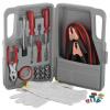 Promotional Giveaway Gifts & Kits | 27-Piece Roadside Tool Set