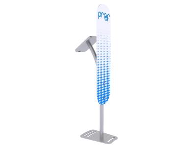 MOD-1340 Banner Graphic | Trade Show Display