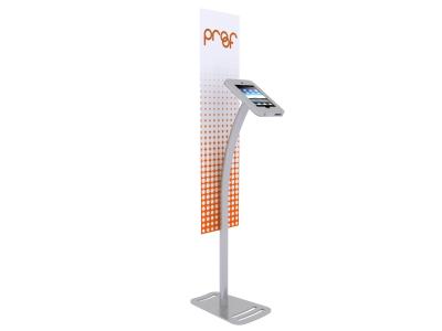 MOD-1340 Banner Graphic | Trade Show Display