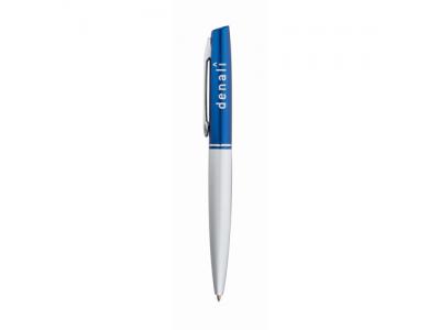 Promotional Giveaway Writing Insruments | Anderson Ballpoint Blue