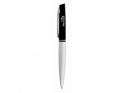 Promotional Giveaway Writing Insruments | Anderson Ballpoint Black