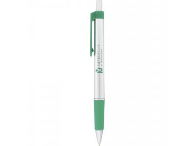 Promotional Giveaway Plastic Pens| ColorReveal Wexford Ballpoint Green