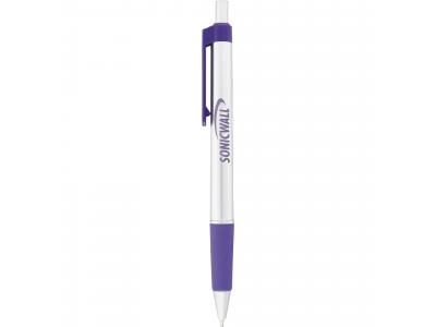 Promotional Giveaway Plastic Pens| ColorReveal Wexford Ballpoint Purple