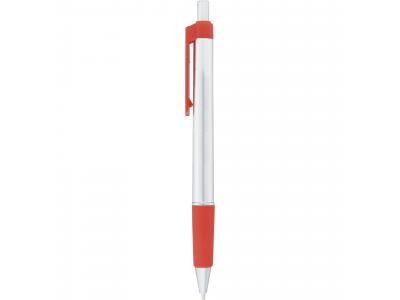 Promotional Giveaway Plastic Pens| ColorReveal Wexford Ballpoint Red
