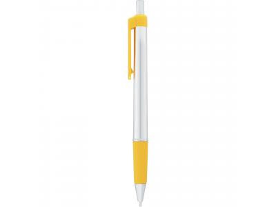 Promotional Giveaway Plastic Pens| ColorReveal Wexford Ballpoint Yellow