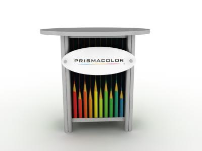 MOD-1266 Modular Pedestal | Counters Pedestals Kiosks & Workstations