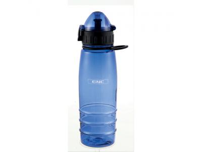 Promotional Giveaway Drinkware | Leeds 1621-64 Marathon BPA Free Sport Blue