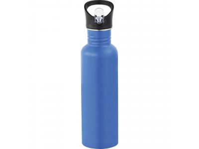 Promotional Giveaway Drinkware | Surf Stainless Bottle 20oz Blue