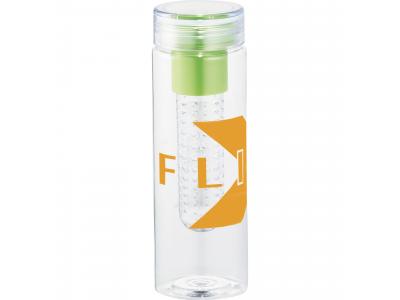 Promotional Giveaway Drinkware | Fruiton BPA Free Infuser Bottle 25oz