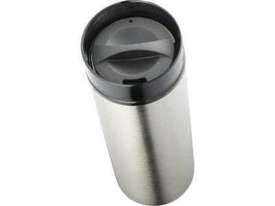 Promotional Giveaway Drinkware | Hot & Cold Skinny Stainless Tumbler