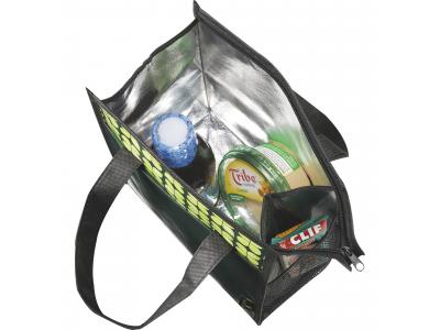 Promotional Giveaway Bags | Laminated Non-Woven Lunch Bag