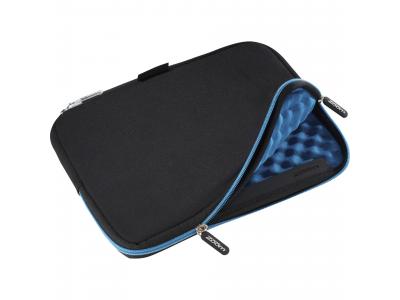 Closed Zoom Waffle Case For 10" Tablets