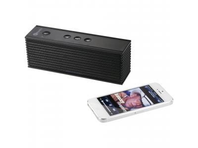 Promotional Giveaway Technology | Ifidelity Soundwave Bluetooth Speaker