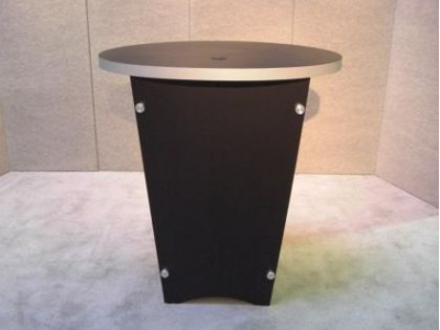 1201 Tapered Counter | Display Rentals