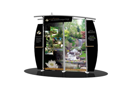 Eco-1006 | Eco Smart Hybrid Displays