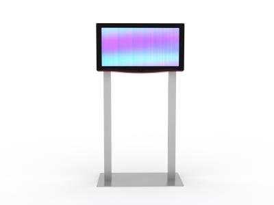 MOD-1519 Monitor Stand | Trade Show Displays