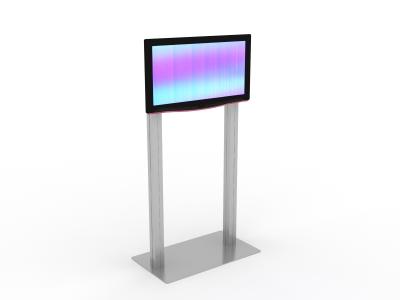 MOD-1519 Monitor Stand | Trade Show Displays