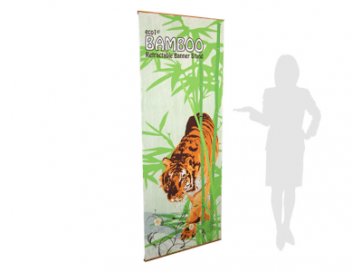 Banner Stands | Eco 1st Banner Stands