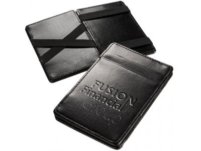 Promotional Giveaway Gifts & Kits | Astor Magic Wallet 