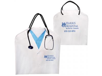 Promotional Giveaway Gifts & Kits | Doctor Tote