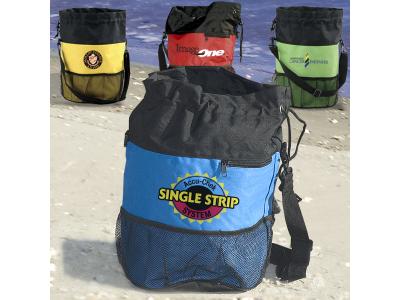 Promotional Giveaway Bags | Sand Bag