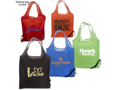 Promotional Giveaway Bags | Little Berry Shopper 