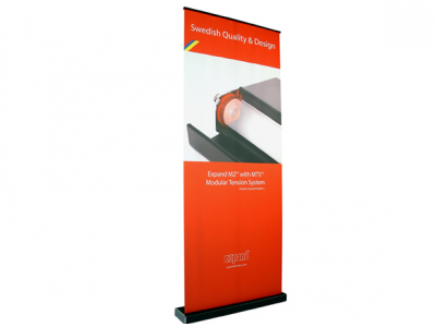 M2 Banner Stand | Banner Stands