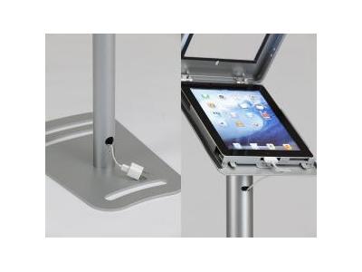 MOD-1336 iPad Kiosk