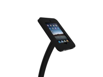 MOD-1345 iPad Tilt Option | Trade Show Displays