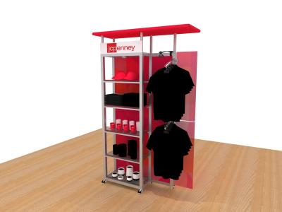 DM-1015 Retail Kiosks | Counters Kiosks Pedestals & Workstations