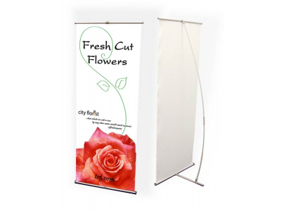 Banner Stands | Multiplier Banner Stands