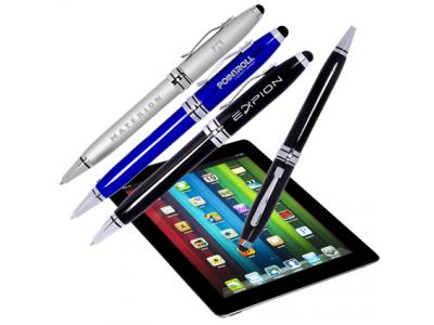 Promotional Giveaway Writing Insruments | Executive Stylus/Pen 