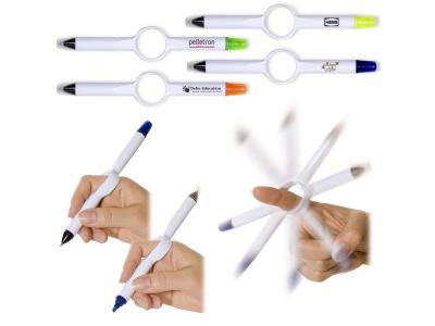 Promotional Giveaway Plastic Pens| Roto-Writer