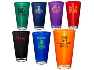 Promotional Giveaway Drinkware | Hearty Party Cup         