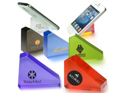 Promotional Giveaway Gifts & Kits | Magic Mobile Stand