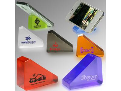 Promotional Giveaway Gifts & Kits | Magic Mobile Stand