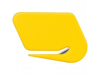 Promotional Giveaway Office | Letter Opener Yellow