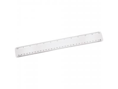 Promotional Giveaway Office | 12-Inch Flexi-Ruler