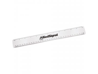 Promotional Giveaway Office | 12-Inch Flexi-Ruler