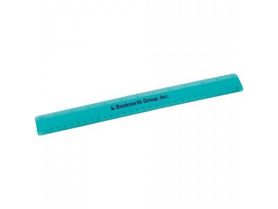 Promotional Giveaway Office | 12-Inch Flexi-Ruler