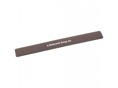 Promotional Giveaway Office | 12-Inch Flexi-Ruler