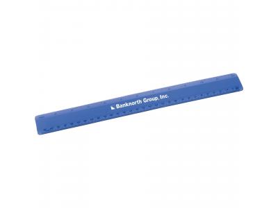 Promotional Giveaway Office | 12-Inch Flexi-Ruler