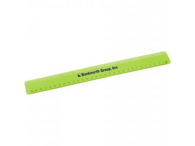 Promotional Giveaway Office | 12-Inch Flexi-Ruler