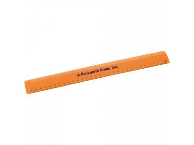 Promotional Giveaway Office | 12-Inch Flexi-Ruler