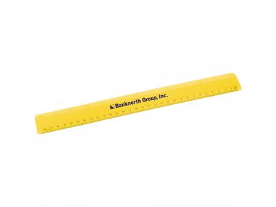 Promotional Giveaway Office | 12-Inch Flexi-Ruler