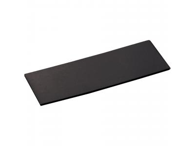 Promotional Giveaway Office | Magnetic Bookmark Black