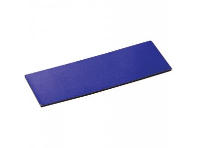 Promotional Giveaway Office | Magnetic Bookmark Royal Blue