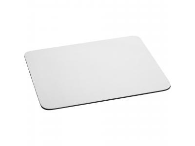 Promotional Giveaway Office | 1/8" Rectangular Foam Mouse Pad