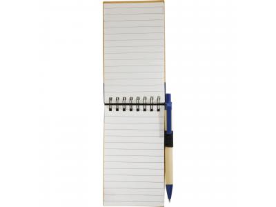Promotional Giveaway Office | The Recycled Jotter & Pen