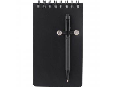 Promotional Giveaway Office | The Daily Spiral Jotter